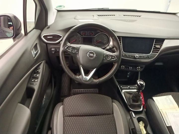 Photo 9 VIN: W0V7H9EH5J4370368 - OPEL CROSSLAND X &#3917 