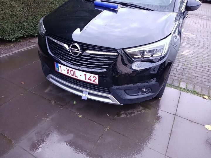 Photo 15 VIN: W0V7H9EJ0L4153915 - OPEL CROSSLAND X &#3917 