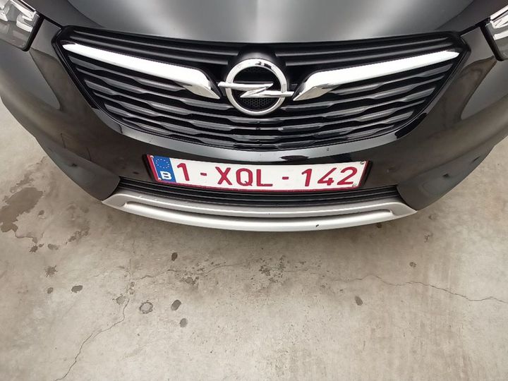 Photo 5 VIN: W0V7H9EJ0L4153915 - OPEL CROSSLAND X &#3917 