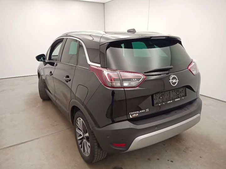 Photo 7 VIN: W0V7H9EJ0L4153915 - OPEL CROSSLAND X &#3917 