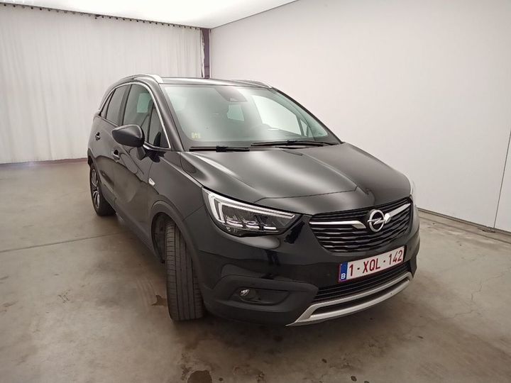 Photo 8 VIN: W0V7H9EJ0L4153915 - OPEL CROSSLAND X &#3917 