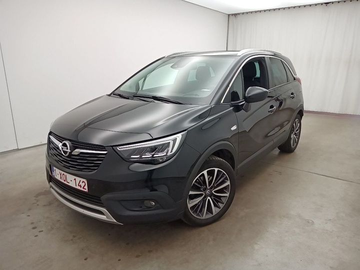 Photo 0 VIN: W0V7H9EJ0L4153915 - OPEL CROSSLAND X &#3917 