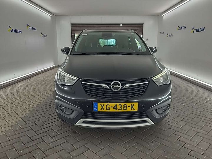 Photo 13 VIN: W0V7H9EJ2K4092744 - OPEL CROSSLAND X 