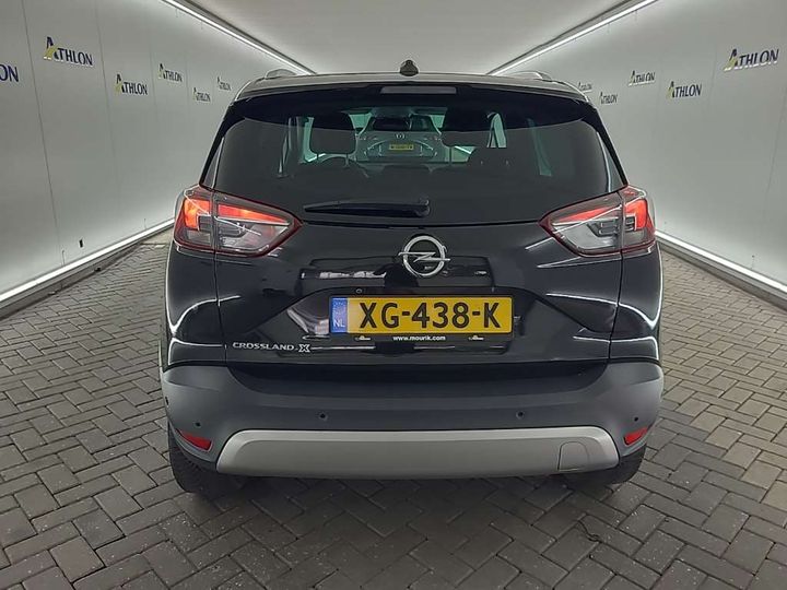 Photo 14 VIN: W0V7H9EJ2K4092744 - OPEL CROSSLAND X 