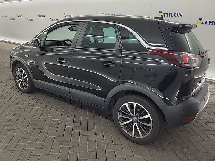 Photo 3 VIN: W0V7H9EJ2K4092744 - OPEL CROSSLAND X 