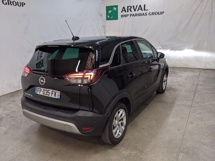 Photo 3 VIN: W0V7H9EJ6L4137346 - OPEL CROSSLAND X 