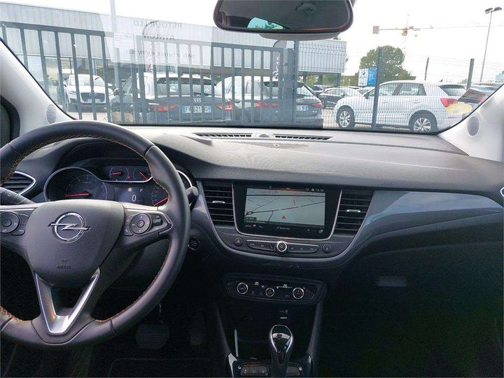 Photo 21 VIN: W0V7H9EJ7L4345235 - OPEL CROSSLAND X 