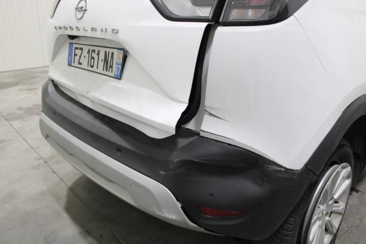 Photo 18 VIN: W0V7H9EJ7M4175024 - OPEL CROSSLAND CROSSLAND X SUV 