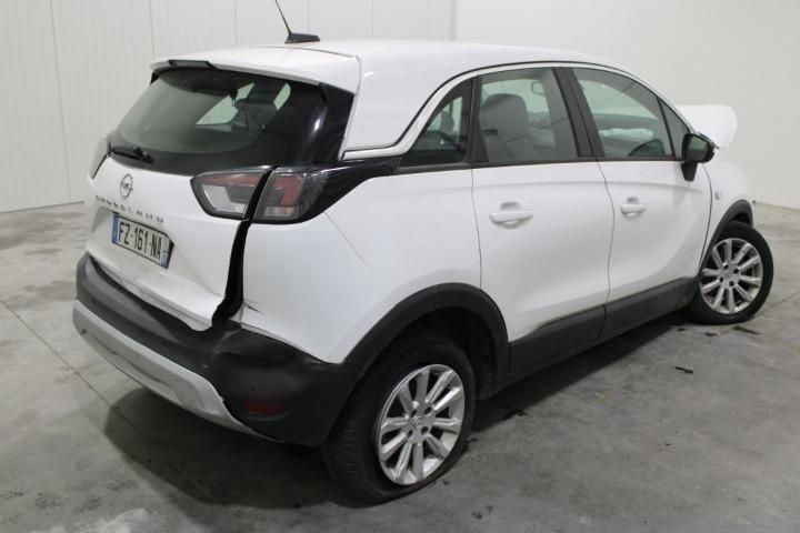 Photo 3 VIN: W0V7H9EJ7M4175024 - OPEL CROSSLAND CROSSLAND X SUV 