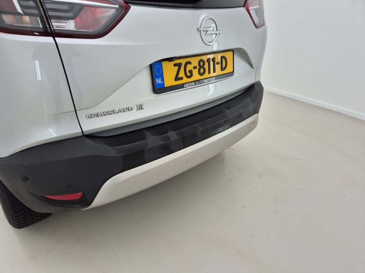 Photo 12 VIN: W0V7H9EJ8K4339331 - OPEL CROSSLAND X 