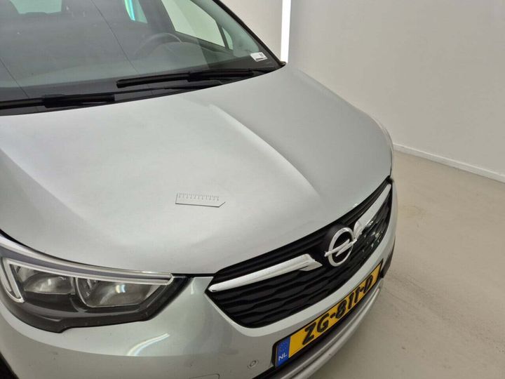 Photo 16 VIN: W0V7H9EJ8K4339331 - OPEL CROSSLAND X 