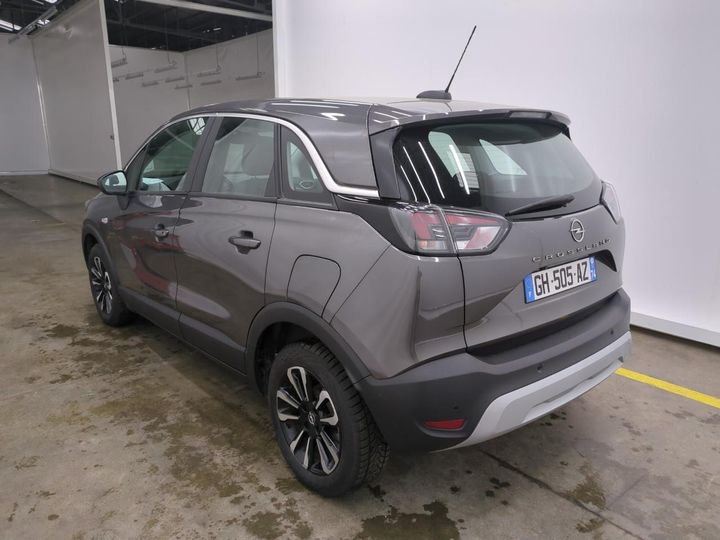 Photo 1 VIN: W0V7H9EJ8N4225690 - OPEL CROSSLAND X 