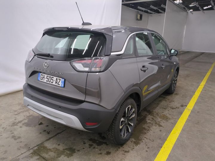 Photo 2 VIN: W0V7H9EJ8N4225690 - OPEL CROSSLAND X 