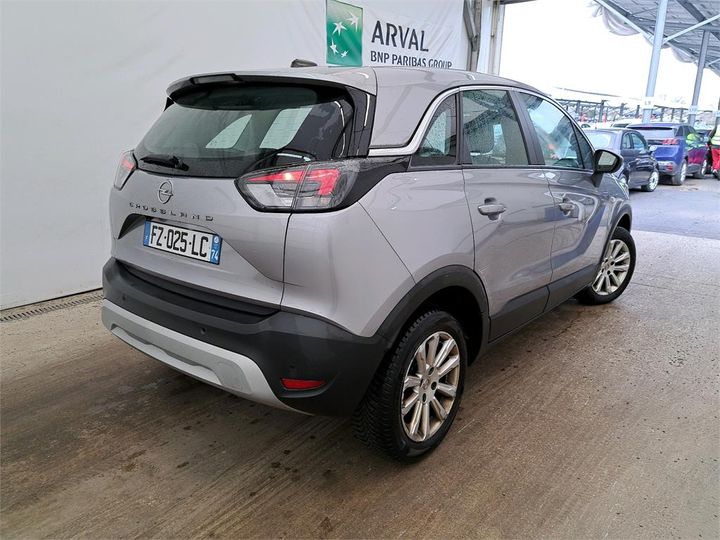 Photo 3 VIN: W0V7H9EJ9M4149556 - OPEL CROSSLAND X 