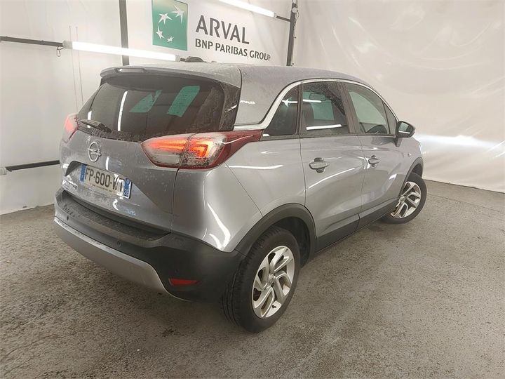 Photo 2 VIN: W0V7H9EJXL4158359 - OPEL CROSSLAND X 