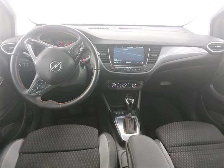 Photo 3 VIN: W0V7H9EJXL4158359 - OPEL CROSSLAND X 