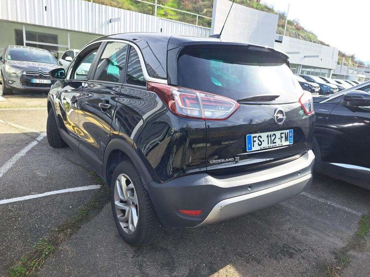 Photo 1 VIN: W0V7H9EJXL4277481 - OPEL CROSSLAND X 