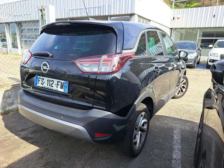 Photo 2 VIN: W0V7H9EJXL4277481 - OPEL CROSSLAND X 