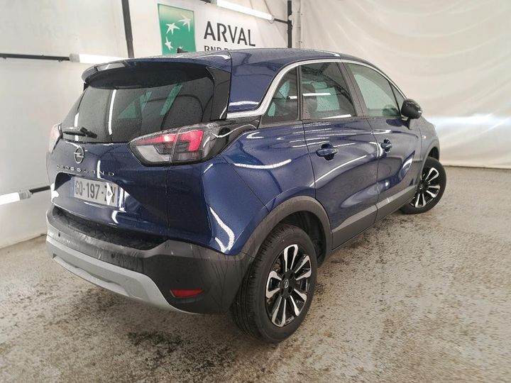 Photo 1 VIN: W0V7H9EN0P4150361 - OPEL CROSSLAND X 