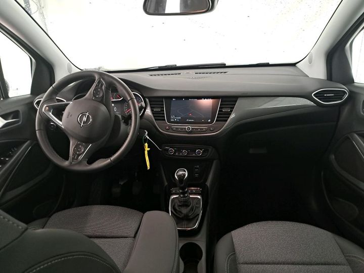 Photo 2 VIN: W0V7H9EN0P4150361 - OPEL CROSSLAND X 