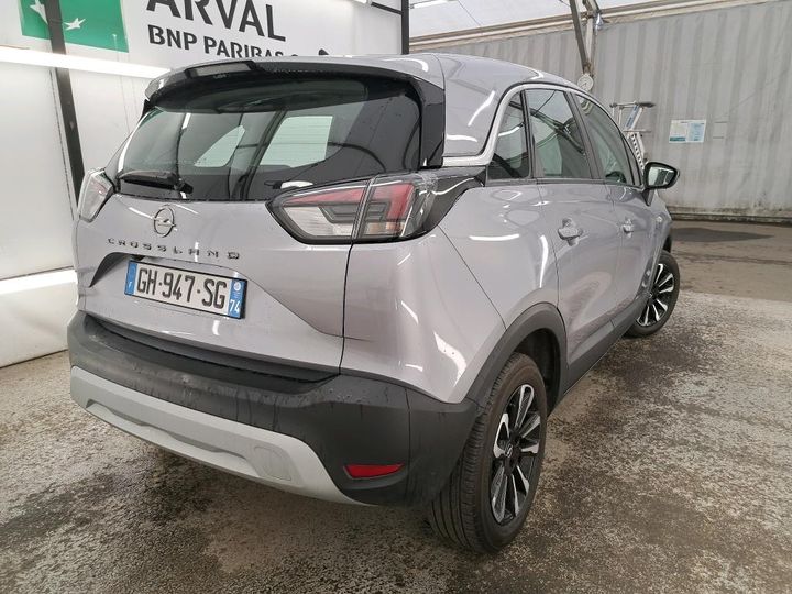 Photo 1 VIN: W0V7H9EN2N4273141 - OPEL CROSSLAND X 