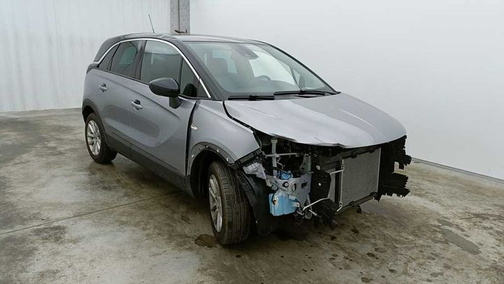 Photo 12 VIN: W0V7H9EN5M4042409 - OPEL CROSSLAND &#3920 