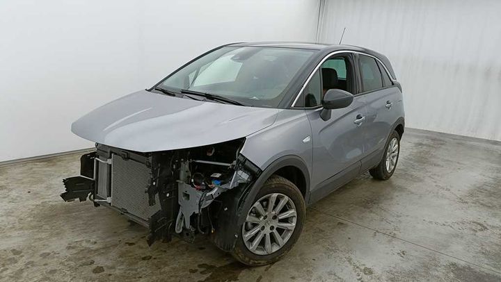 Photo 2 VIN: W0V7H9EN5M4042409 - OPEL CROSSLAND &#3920 