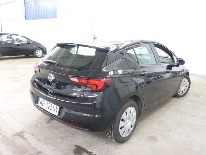 Photo 20 VIN: W0VBC6EK0JG080976 - OPEL ASTRA 