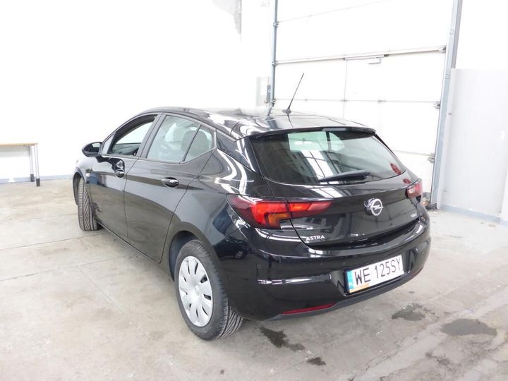 Photo 21 VIN: W0VBC6EK0JG080976 - OPEL ASTRA 