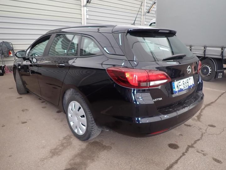 Photo 2 VIN: W0VBC8EK0J8061754 - OPEL ASTRA 