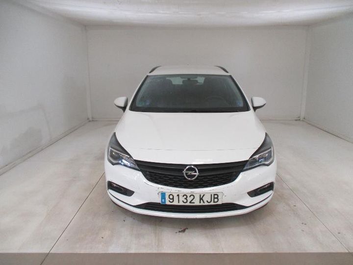 Photo 8 VIN: W0VBC8EK2J8037391 - OPEL ASTRA 