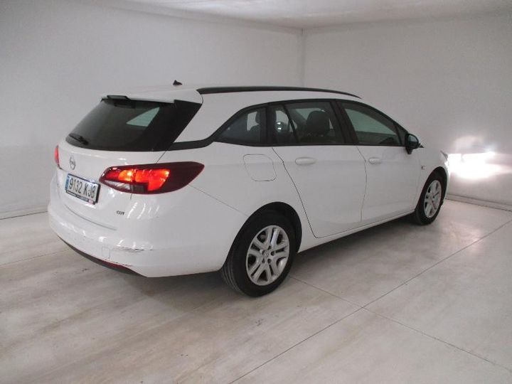 Photo 9 VIN: W0VBC8EK2J8037391 - OPEL ASTRA 