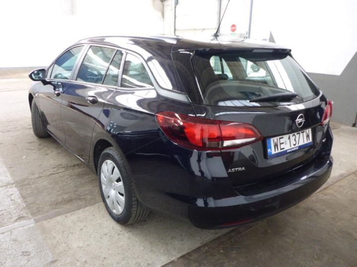 Photo 3 VIN: W0VBC8EK7J8068734 - OPEL ASTRA 