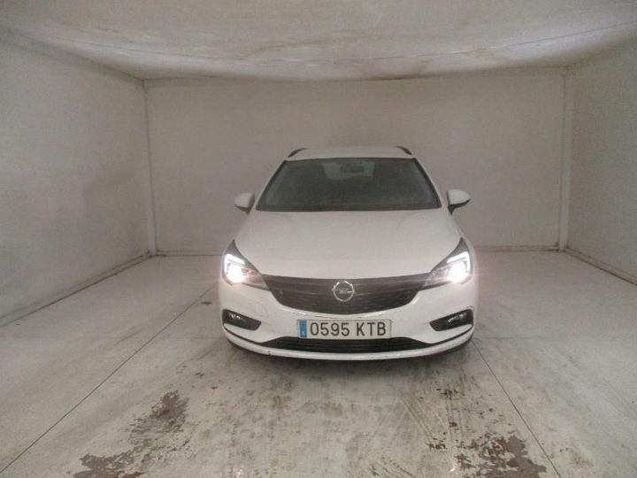 Photo 6 VIN: W0VBC8EK8J8067270 - OPEL ASTRA 