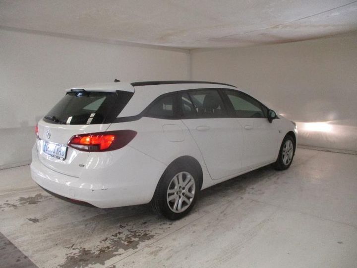 Photo 7 VIN: W0VBC8EK8J8067270 - OPEL ASTRA 