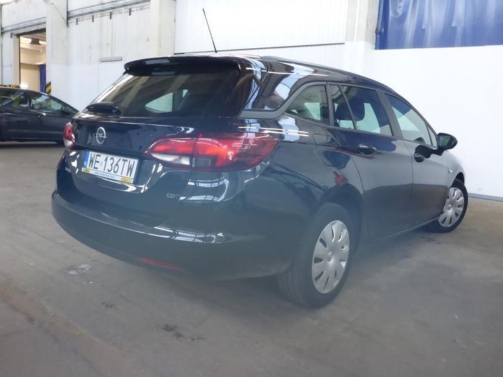 Photo 3 VIN: W0VBC8EK9J8066919 - OPEL ASTRA 