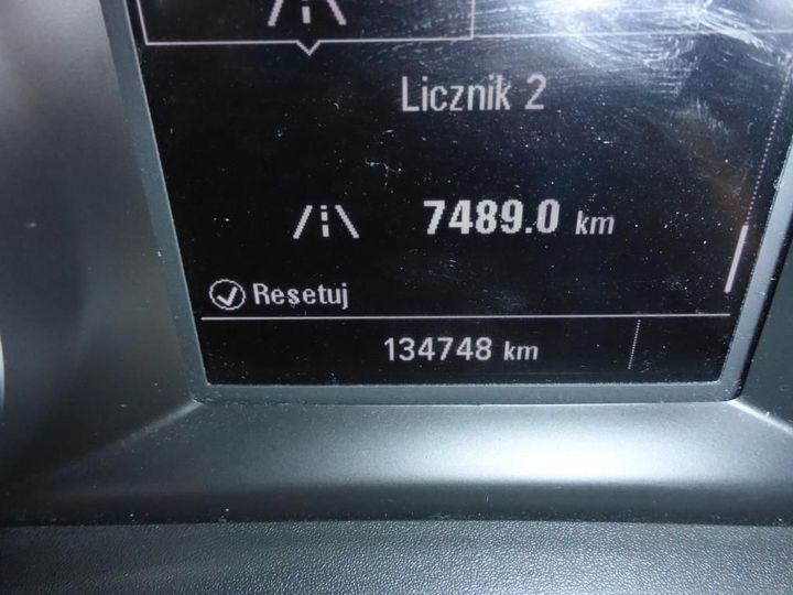 Photo 21 VIN: W0VBC8EK9J8067200 - OPEL ASTRA 