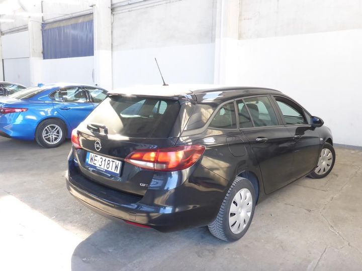 Photo 3 VIN: W0VBC8EK9J8067200 - OPEL ASTRA 