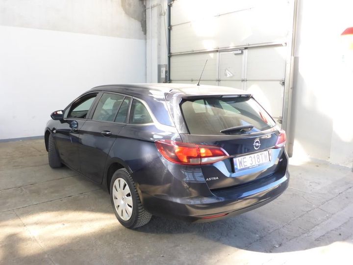 Photo 4 VIN: W0VBC8EK9J8067200 - OPEL ASTRA 