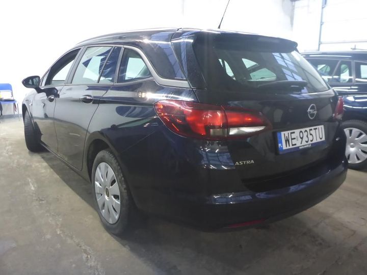 Photo 3 VIN: W0VBC8EKXJ8065777 - OPEL ASTRA 