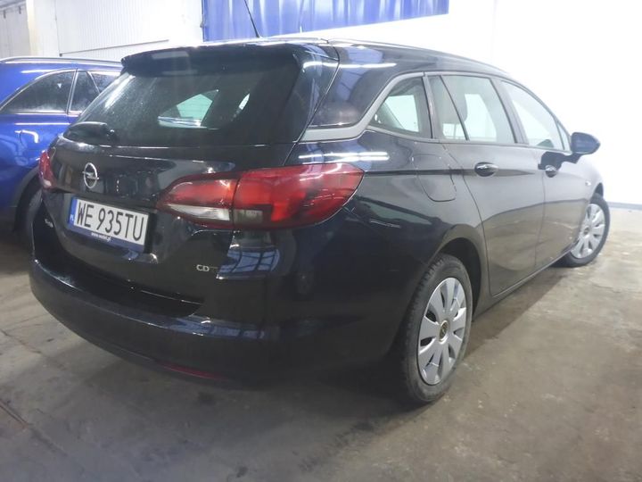 Photo 5 VIN: W0VBC8EKXJ8065777 - OPEL ASTRA 