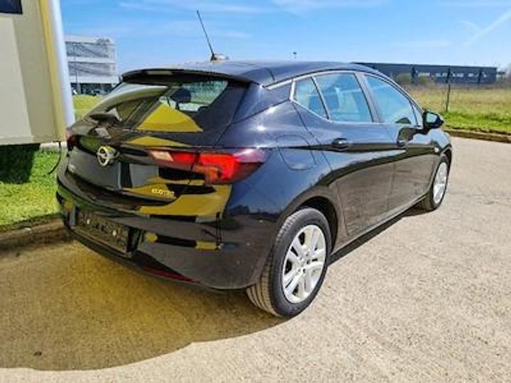 Photo 4 VIN: W0VBD6EA0JG053507 - OPEL ASTRA - 2015 