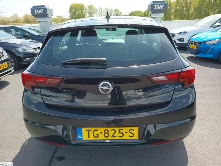 Photo 16 VIN: W0VBD6EA0JG124172 - OPEL ASTRA 