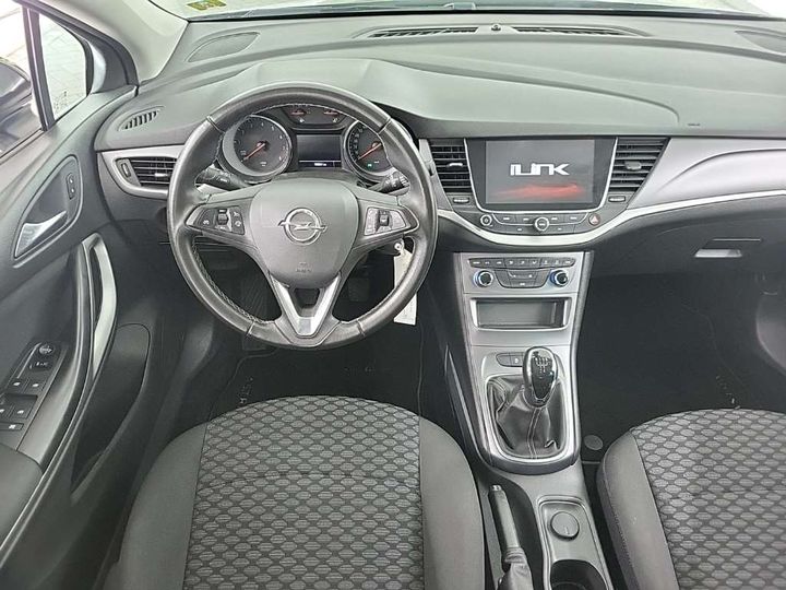 Photo 7 VIN: W0VBD6EA0KG324938 - OPEL ASTRA 