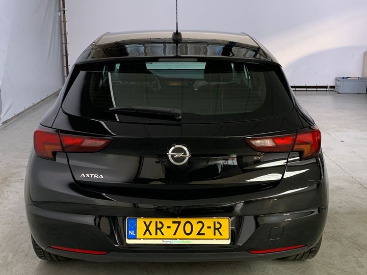 Photo 12 VIN: W0VBD6EA0KG342341 - OPEL ASTRA 