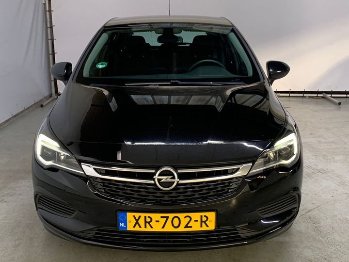 Photo 8 VIN: W0VBD6EA0KG342341 - OPEL ASTRA 