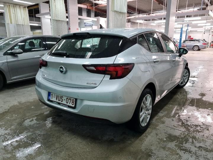 Photo 2 VIN: W0VBD6EA0KG346339 - OPEL ASTRA 