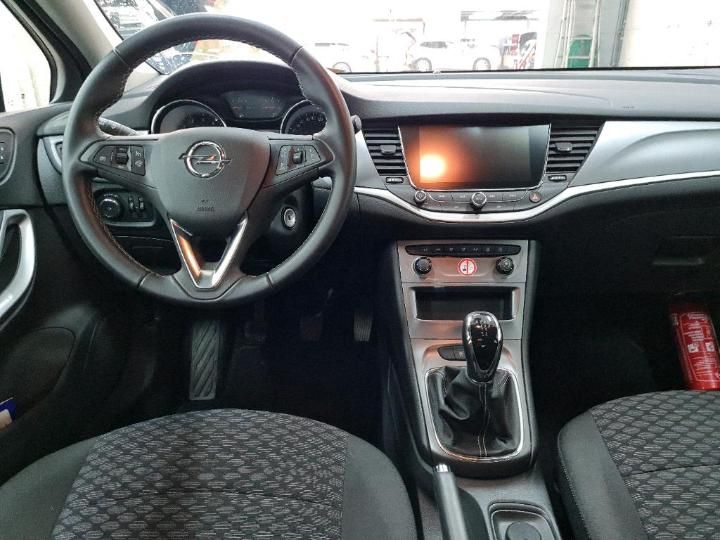 Photo 8 VIN: W0VBD6EA0KG346339 - OPEL ASTRA 