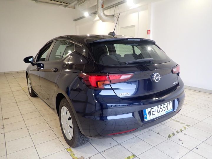 Photo 3 VIN: W0VBD6EA0KG350133 - OPEL ASTRA 