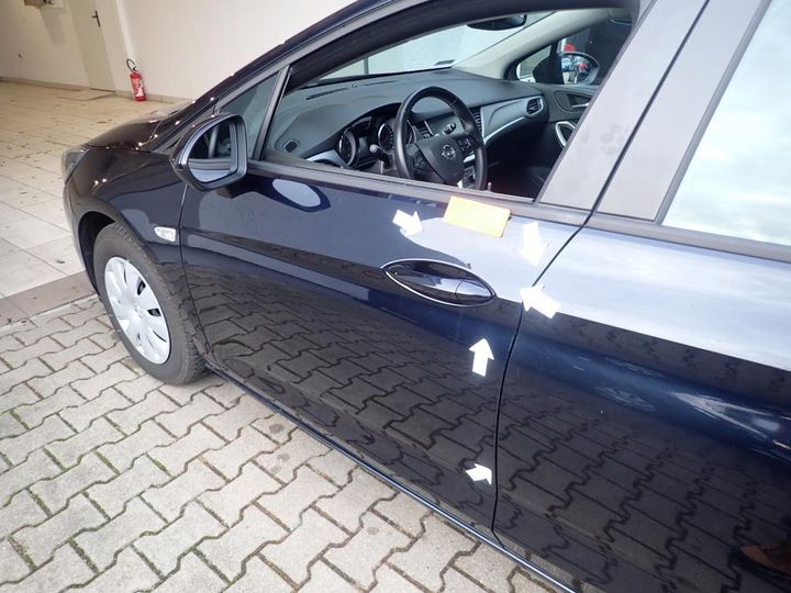 Photo 33 VIN: W0VBD6EA0KG350133 - OPEL ASTRA 